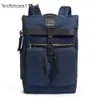 232659 Travel Heren Tummii Bag Designer Business Backpack Ballistic Tummii Back Alpha Pack Heren Fa Nylon Botu