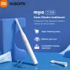 Teste Xiaomi Mijia Sonico elettrico Sonno a cordoncini USB USB ricaricabile ricaricabile spazzolino da dente a dente di dente