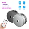 Controle Wehere Smart Lock M300 Home Remote Control Wi -Fi sem fio Original Cilindro Cutt