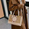 2024 bolsas de mensagens quentes novas bolsas de alta capacidade de moda de um ombro de uma bolsa de compras feminina para mulheres e sacos de viagem 5 cores