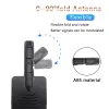 Routers Wide Range 600~6000Mhz Flexible Fold Wireless Router 2G 3G GSM GPRS 4G 5G Hign Gain 40dBi LTE Signal Booster WIFI Antenna 1PC