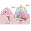 Gun Toys Adorable Spray Bag Toys 6-7M Long-range Spray Tool For BeachL2404