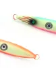 Accessoires Volin Neue große Metall Jigs Fischerei Köder 200g Boot Langsame Jigging Luminous Köder in Wasser Hartköder Meer Fischerei Tackle