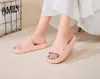 Designer Slifors Women Women Summer Slides Sandals dimensione 36-41 Colore 42