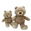 Customized New Cute Bear Children Gift Plush Soft Toys Customized Stuffed Teddy Bears