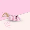 Toys False Mouse com Feather Tail Cat Toy construído em cascalho Multicolor Pet Supplies Mini engraçado tocando brinquedos gatos interativos gatinho