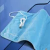 Tappeti cuscinetti riscaldati elettrici 50x30 cm coperte termiche lavabili da 5 V Risoluzione del peluche morbide per alleviare il dolori del ginocchio spalla