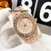 Luxury Watch Top Watch Fashion Diamond Designer