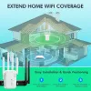 ルーター1200MbpsワイヤレスルーターWiFiリピーター2.4G 5G WiFi信号アンプエクステンダールーターWiFiブースターホームオフィス用