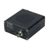 Radio Hamgeek ATS 20 Plus ATS20 V2 SI4732 Radiomottagare DSP SDR -mottagare FM AM (MW och SW) och SSB (LSB och USB)