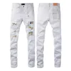 Jeans viola jeans jeans high street jeans buca viola rovina i pantaloni religione dipingono più in alto idei 654691512