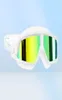 Copozz Swimming Goggles مريح السيليكون إطار كبير أكواب السباحة Antifog uv الرجال النساء للسباحة قناع ماء 2202233259555