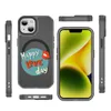 Suitable foriPhone11~iPhone12Pro Magsafe magnetic phone case