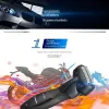Shavers Panasonic Pistrojen Elektrikli Tıraş Macunu 3Blade WSL7D Erkek Tıraş Makinesi Hızlı Tıraş Baba için Doğum Günü Hediyesi