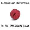 Akcesoria dla Abu Smax Bmax PMAX Baitcast Reel Luya Wheel Revo Fishing Boat