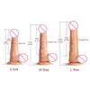 Dildo Realistic with Suction Cup Dildo for Anal Big Penis for Women Sex Toys Female Masturbator Adult Sex Product Toys Adult