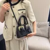 2024 Day Packs New Trendy and Fashionable Shell Versatile Instagram Women's Handbag One Shoulder Crossbody Bag