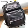 Projektant Balistic Back Bag Com Travel Tummii Pack Waterproof Casual Nylon Tummii Mens Plecak Mens Business 2603578 K0Q5