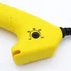 Control 110v220v 300w Eu Plug Hot Melt Glue Gun Smart Temperature Control Copper Nozzle Heater Temperature Regulation