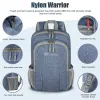 Bags Waterproof Men's Women's Travel Backpack Rucksack Foldable Ultralight Outdoor Sports Daypack For School Office Hiking Camping