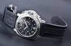 Pannerai Watch Luxury Designer Pam 00215 Автоматическая машина 40 мм