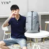 Sac à dos yyw 2024 Men de voyage en nylon de haute qualité étanche unisexe occasionnel de 16 pouces sac à dos pour ordinateur portable