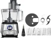 Sealers Magiccos 14Cup FrenchFryCutter Storagedrawer FoodProcessors Stora foderrännan, byggd lagringslåda