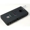 検出器カメラHidden Finder Anti Spy Bug Detector CC308ミニワイヤレス信号GSM GPSデバイスプライバシーブロッカーラジオスキャナーRF Spyfinder