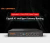 Controllo 24 Porte Gigabit Poe Switch 10/10/1000M AP Manager RJ45 Smart Poe Switch Network di telecamere di rete compatibili Wireless AP