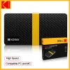 Drive Kodak NVME SSD 2TB DRIDE EXTERNE LE DRIDE M.2 SSD 1TB 512GB 256 Go Portbale HD Solid State Disk pour un smartphone PS4 PS4 PS4