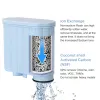 Purifiers Coronwater Coffee Hine Water Filter Cmf009 Replacement for Saeco Aquaclean Ca6903