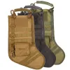 Sacs Tactical MOLLE SCHECH SACKPACK SAG HAGING ACCESSOIRES MILITAIS ACCESSOIRES CLACE CLÉ LALLE DE PLICH