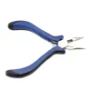 Equipments 8PCS Pliers Set Small Needlenose Pliers Wire Cutter DIY Hand Jewelry Tool