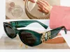 Sunglasses Ladies Esigner For Women Smu 11Ws Cat Eye Retro Eyewear Womens Eyeglasses With Letter On Sides Uv400 Protective Factory Dro Dhxvb