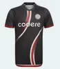 2024 River Plate soccer jerseys Third Kit 24 25 LANZINI FERNANDEZ BARCO Palavecino BORJA M. SUAREZ DE LA CRUZ LIBERTADORES Home away football top shirts uniforms kids