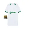 24 25 Lisbon Sporting CP Lisboa Soccer Jerseys Special Jovane Sarabia Vietto 2024 2025 Coates Vietto MAILLOT Jersey Sporting Clube de Football Shirt 4th