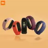 Браслеты Xiaomi Mi Band 4 Smart Bristant Color Score Sport Fitness Bracelet Bracelet монитор частоты сердечного ритма Bluetooth 5.0.