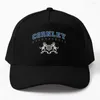 Ball Caps Cornley Polytechnic BLUE Baseball Cap Sunhat Foam Party Hats Hat Women Men's