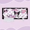 Rest Kuromies MousePad XXL anime tappetino mouse tappetino per giocatori Accessori per computer Deskmat PC 900x400 grandi uffici tappetini da ufficio