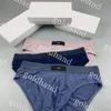 Brand Mens Underwear Boxers Briefs Underpants Classic Sexy Men Underwear Letter Printed Boxer Short