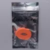 أجزاء الأحذية CoolString 7mm مسطحات جلدية مسطحة الحذاء فائقة مواد PU مواد ملابس رسمية العمل مع المعادن