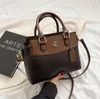 Luxury Designer Bag Handväskor Högkvalitativ One Shoulder Bags Fashion Crossbody Purses Designer Woman Handbag Dhgate PAGS PALLET