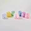 Ślepy pudełko Lulu Rainbow Sheep Series Doll Serie