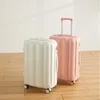 Чемоданы VIP -индивидуальные многофункциональные чемоданы женский универсальный колесный пароль с тележкой чашки