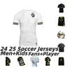 2024 Aik Solna Soccer Jerseys Sztokholm Special Limited-Edition Guidetti Thill Tihi Haliti 132 Year Historia 23 24 Jersey 132th Fischer Hussein Otieno Football Shirt