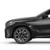 Bil Ny BMW X6 M RC CAR 1:14 Skala fjärrkontroll Bilmodell Radio Styrd Auto Machine Fordon Toy Gift för barn Vuxna Rastar