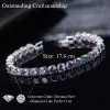 Strands Pera Trendy Women Party Jewelry Multi kolor Big Round Natural Crystal Stone Srebrny Łańcuch Braceletów dla kobiet B040