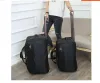 Sacs Hommes Grand sac à bagages roulants capaicty Sac de voyage de voyage avec roues à bagages Sacs de voyage sur les sacs à roulettes à roues
