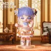 Blind Box Originele Misya Incredible Dreaming Series Blind Box Toosty Mystery Box Kawaii Anime Figuur Desktop ornamenten verrassing Girls Gift Y240422