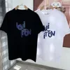 Lüks T Shirt Rhude Shirt Hellstar Gömlek% 100 Pamuklu Küçük Yuvarlak Boyun Baskılı Tek renkli Moda Tişört Erkek Tasarımcı T Shirt Adam giyin